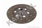 Tarcza sprzęgła KAWE 2040/3