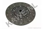Tarcza sprzęgła KAWE 2045