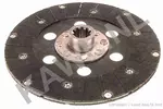 Tarcza sprzęgła KAWE 2051
