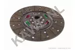 Tarcza sprzęgła KAWE 2062