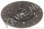 Tarcza sprzęgła KAWE 2151