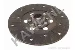 Tarcza sprzęgła KAWE 2178