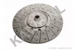 Tarcza sprzęgła KAWE 2182