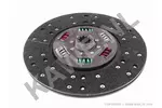 Tarcza sprzęgła KAWE 2255