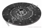 Tarcza sprzęgła KAWE 2265