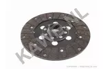 Tarcza sprzęgła KAWE 2272