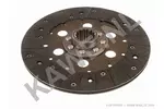 Tarcza sprzęgła KAWE 2318