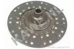 Tarcza sprzęgła KAWE 2320