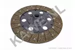 Tarcza sprzęgła KAWE 2397