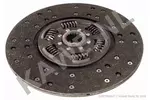 Tarcza sprzęgła KAWE 2398