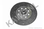 Tarcza sprzęgła KAWE 2408