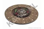 Tarcza sprzęgła KAWE 2409