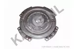 Tłumik drgań, sprzęgło KAWE 2954N