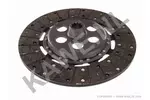 Tarcza sprzęgła KAWE 3000