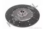 Tarcza sprzęgła KAWE 3006