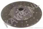 Tarcza sprzęgła KAWE 3011