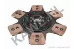 Tarcza sprzęgła KAWE 3012/9