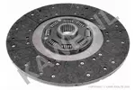 Tarcza sprzęgła KAWE 3012