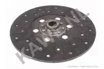Tarcza sprzęgła KAWE 3016