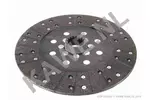 Tarcza sprzęgła KAWE 3029