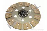 Tarcza sprzęgła KAWE 3040