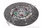 Tarcza sprzęgła KAWE 3137