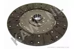 Tarcza sprzęgła KAWE 3137S