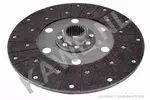 Tarcza sprzęgła KAWE 3154