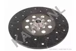 Tarcza sprzęgła KAWE 3155