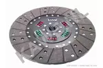 Tarcza sprzęgła KAWE 3182