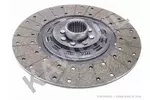 Tarcza sprzęgła KAWE 3208