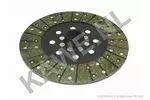 Tarcza sprzęgła KAWE 3209