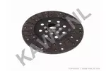 Tarcza sprzęgła KAWE 3211