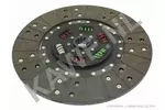 Tarcza sprzęgła KAWE 3216/8