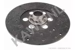 Tarcza sprzęgła KAWE 3233