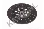 Tarcza sprzęgła KAWE 3234