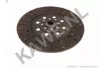 Tarcza sprzęgła KAWE 3236