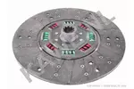 Tarcza sprzęgła KAWE 3237