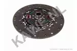 Tarcza sprzęgła KAWE 3301