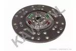 Tarcza sprzęgła KAWE 3303