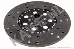 Tarcza sprzęgła KAWE 3317
