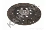 Tarcza sprzęgła KAWE 3330