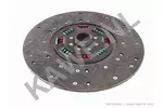 Tarcza sprzęgła KAWE 3336