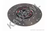 Tarcza sprzęgła KAWE 3344