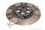 Tarcza sprzęgła KAWE 3350