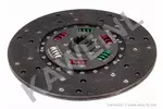 Tarcza sprzęgła KAWE 3352