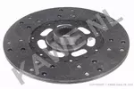 Tarcza sprzęgła KAWE 3355