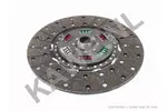 Tarcza sprzęgła KAWE 3381