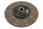 Tarcza sprzęgła KAWE 3388