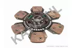 Tarcza sprzęgła KAWE 3393